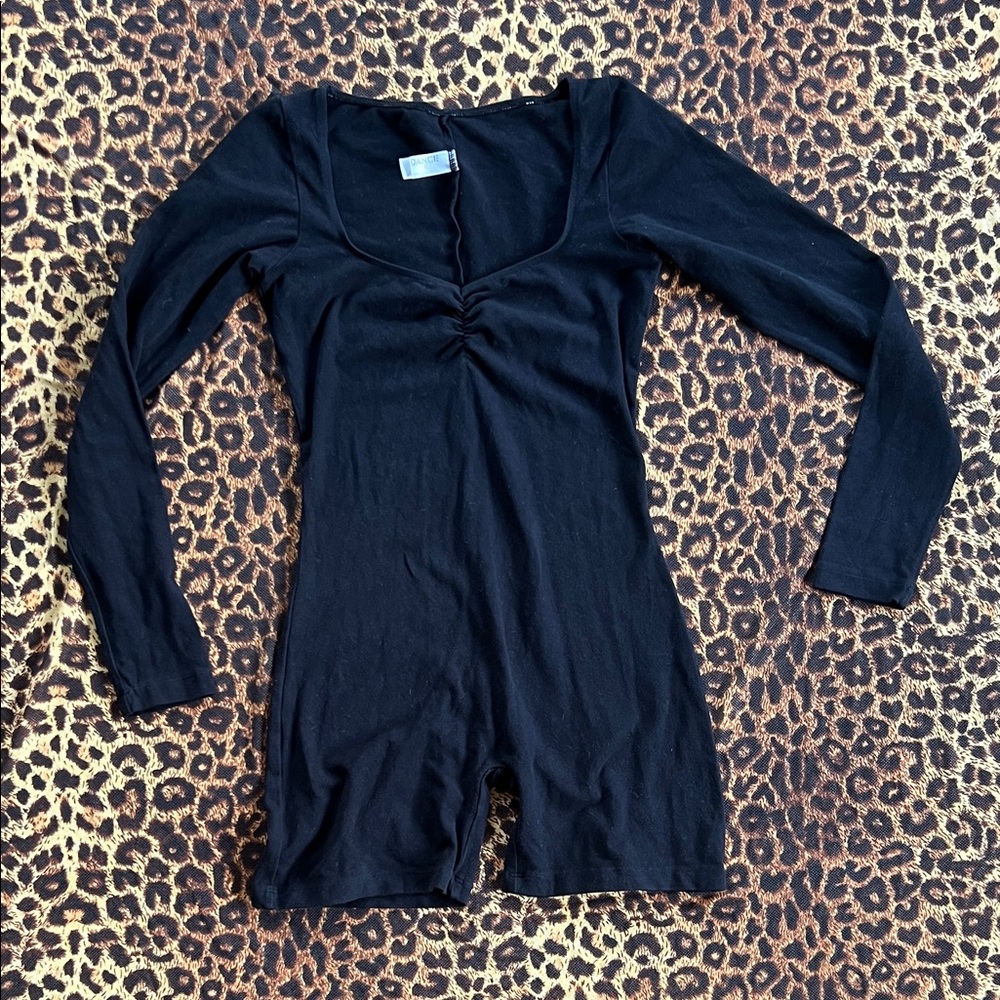 Los Angeles apparel bodysuit